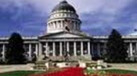 Timeline: Utah History