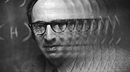 Timeline: Thomas Kuhn
