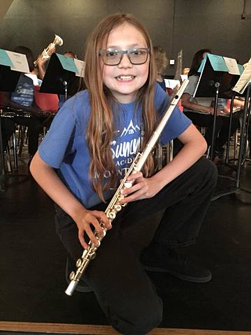 Middle childhood- creative development