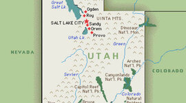 Timeline: A Timeline of Utah