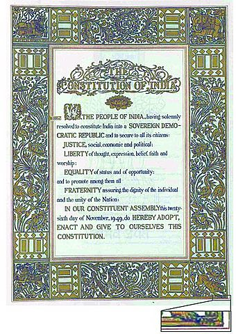 India becomes a Republic