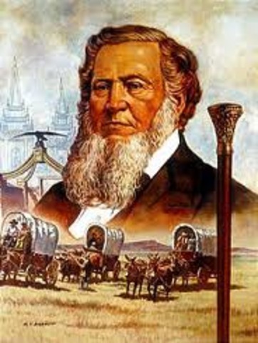 brigham Young