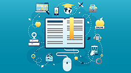 Timeline: History of ICT and E-Learning