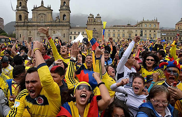 Los Nuevos Problemas