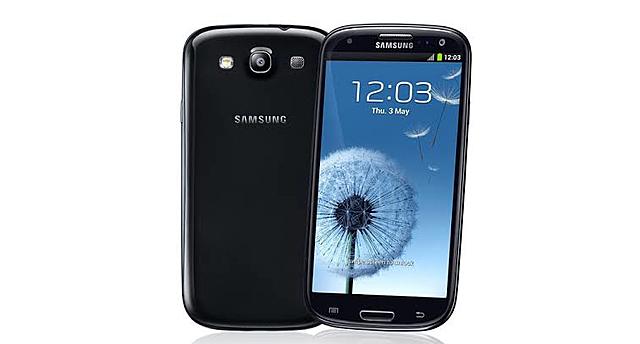 Samsung Galaxy S
