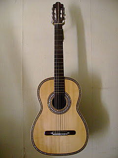 Guitarra Española