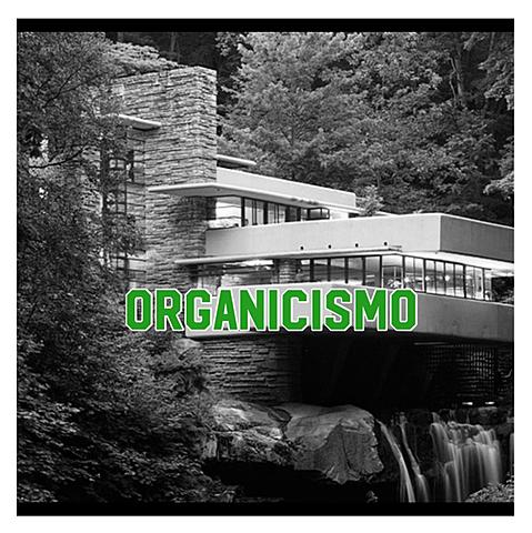 Organicismo