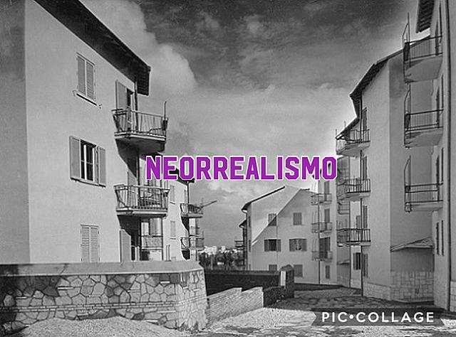 Neorrealismo