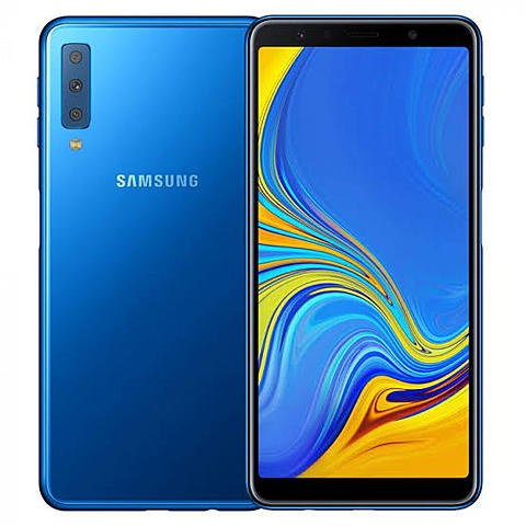 Samsung Galaxy A7