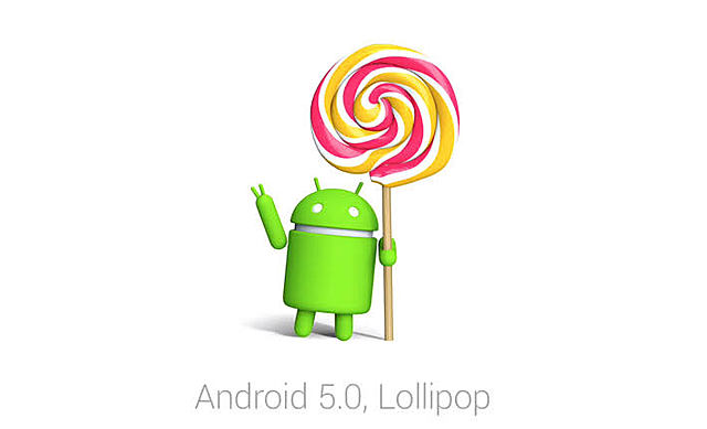 Versión 5.0 , 5.1.1