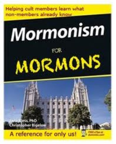 Mormons Arrive in Utah