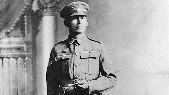 Post War: First Nations