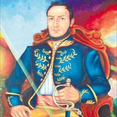 Presidency- First Term