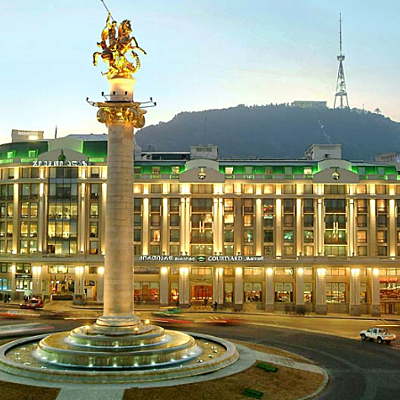 Timeline: თბილის ხიდების ისტორია