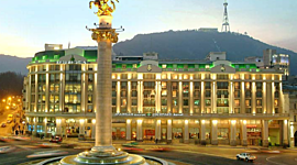 Timeline: თბილის ხიდების ისტორია