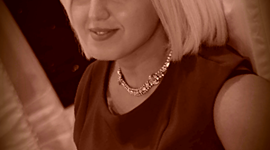 Timeline: ჩემი დაბადების დღე