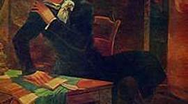 Timeline: რომანტიკოები