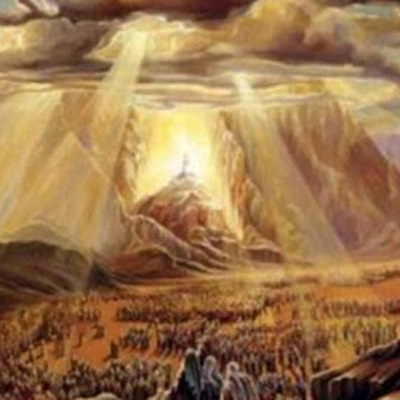 Timeline: Historia de la Salvación