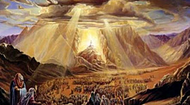 Timeline: Historia de la Salvación