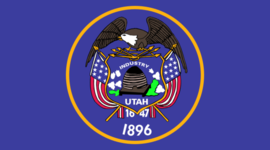 Timeline: utah history