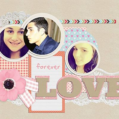 Timeline: ჩემი შვილები