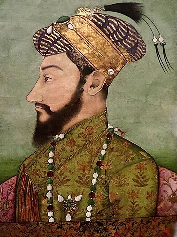 Aurangzeb