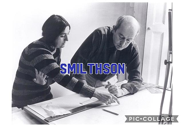 Peter Smilthson - Alison Smilthson