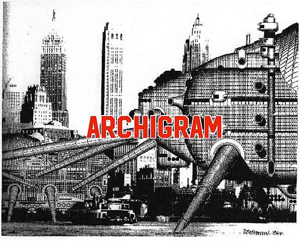 Archigram