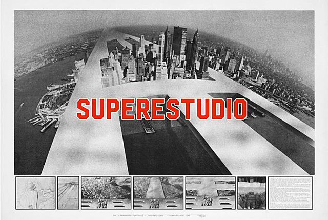 Superstudio