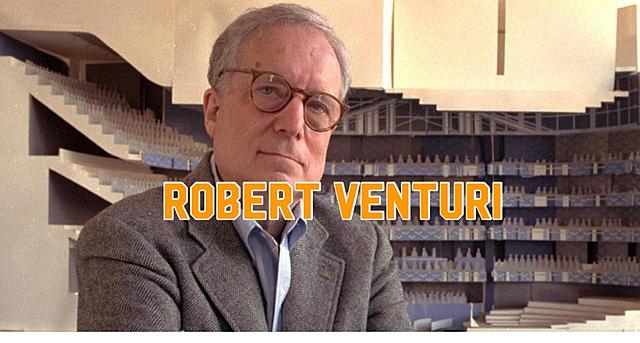 Robert Venturi