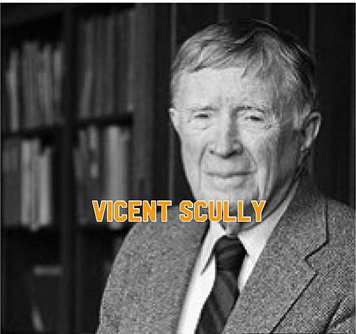 Vicent Scully