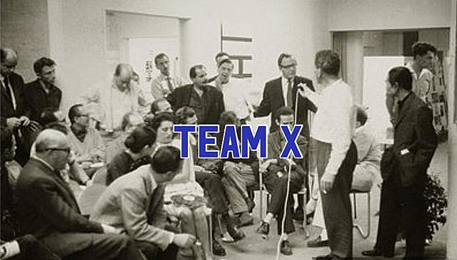 Team X