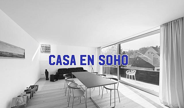 Casa en Soho