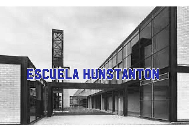Escuela Hunstanton