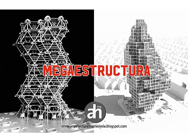 Megaestructuras
