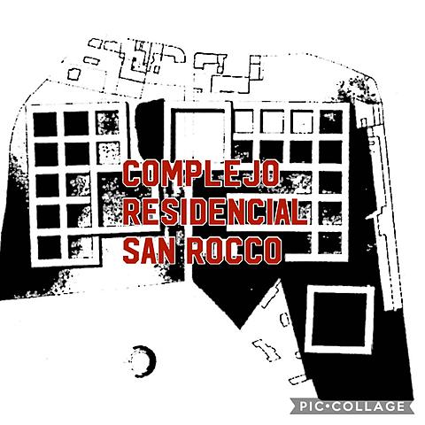Complejo residencial San Rocco (proyecto)