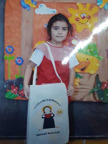 Graduación de jardincito