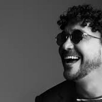 Timeline: biografia de Andres Cepeda