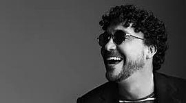 Timeline: biografia de Andres Cepeda