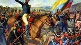 Timeline: Causas de la independencia Latinoamericana