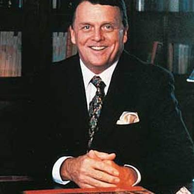 Timeline: Spencer Johnson