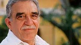 Timeline: Gabriel Garcia Marques