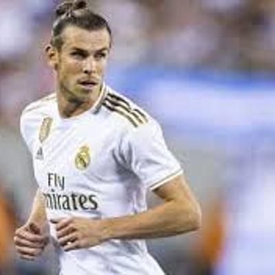 Timeline: gareth bale