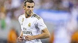 Timeline: gareth bale