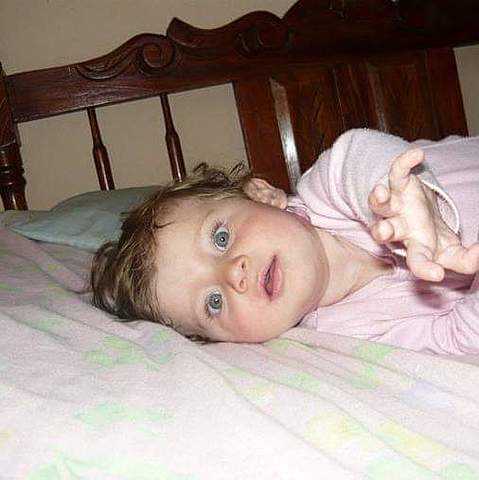 Samantha Isabella Ramirez Davila