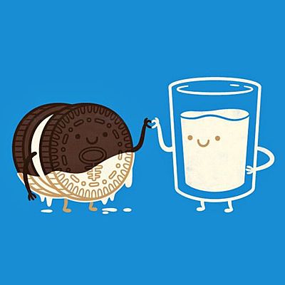 Timeline: historia de la galleta oreo