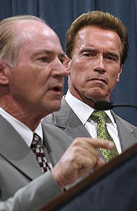 California votes for gay marriage (Prop 8)