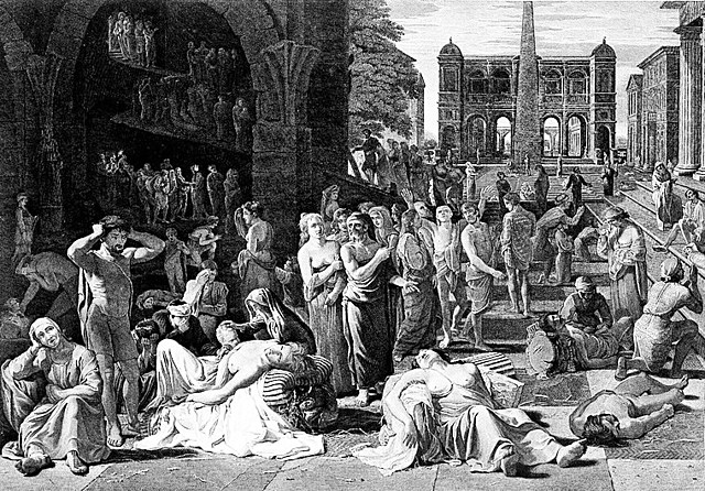 Guerra del Peloponeso