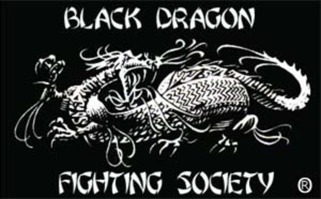 Black Dragon Society is formed