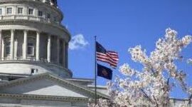 Timeline: Utah's History